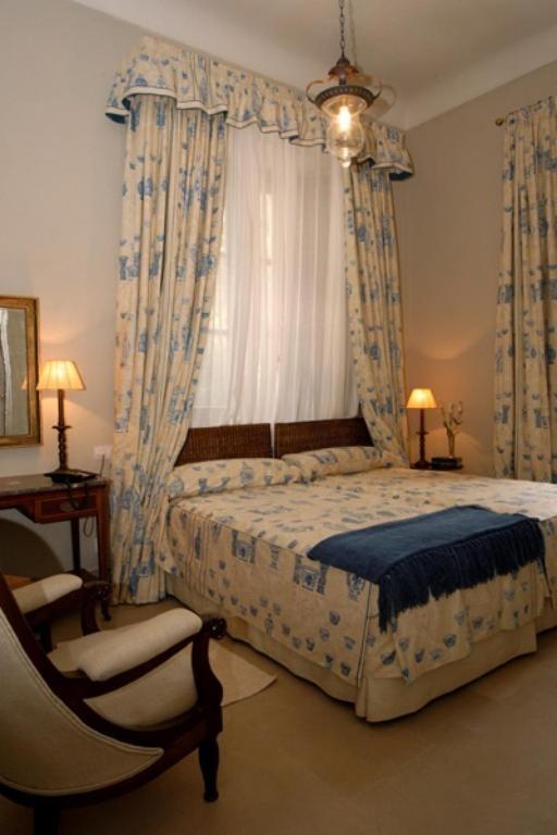 Casa Vina De Alcantara Jerez de la Frontera Chambre photo