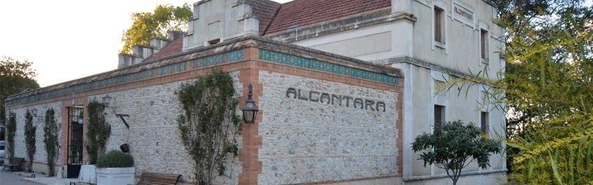 Casa Vina De Alcantara Jerez de la Frontera Extérieur photo