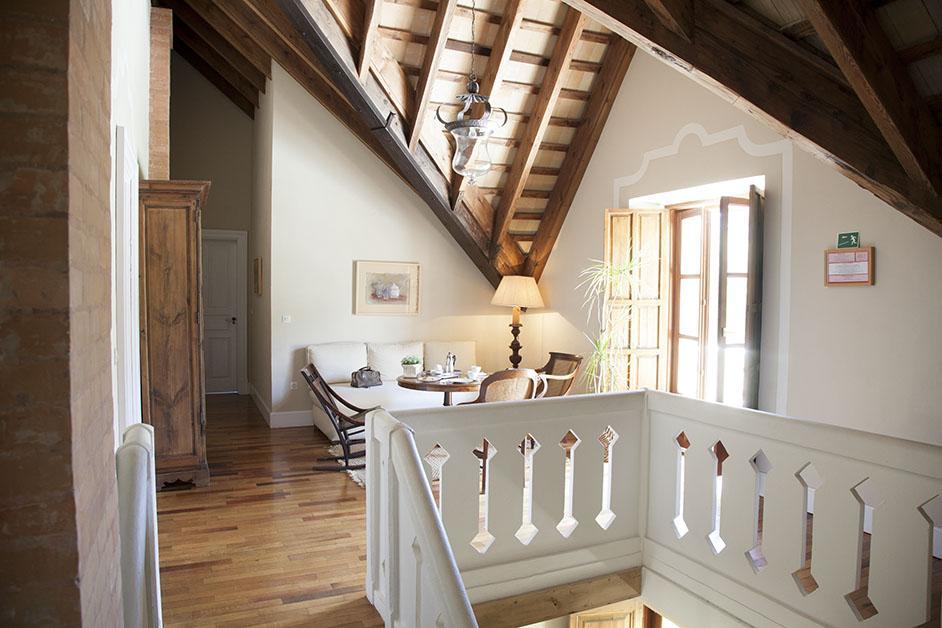Casa Vina De Alcantara Jerez de la Frontera Extérieur photo