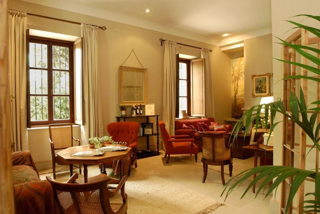 Casa Vina De Alcantara Jerez de la Frontera Extérieur photo