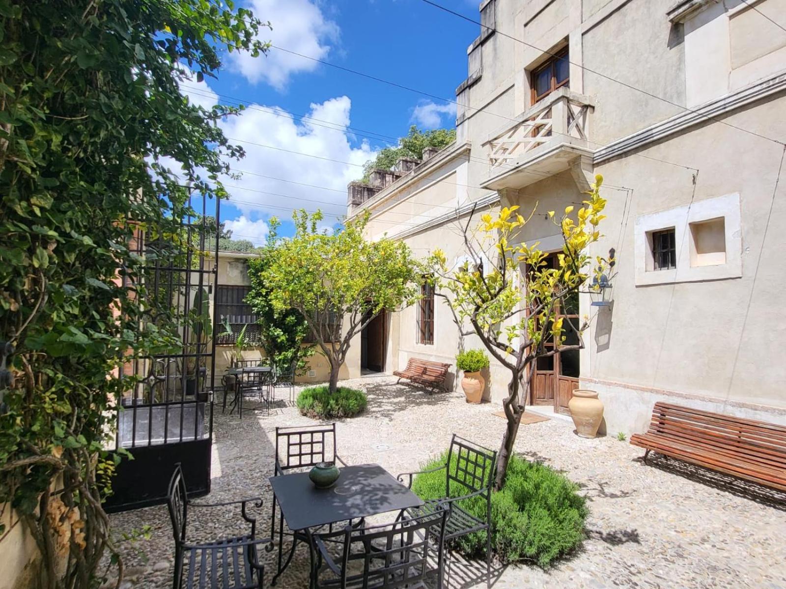 Casa Vina De Alcantara Jerez de la Frontera Extérieur photo