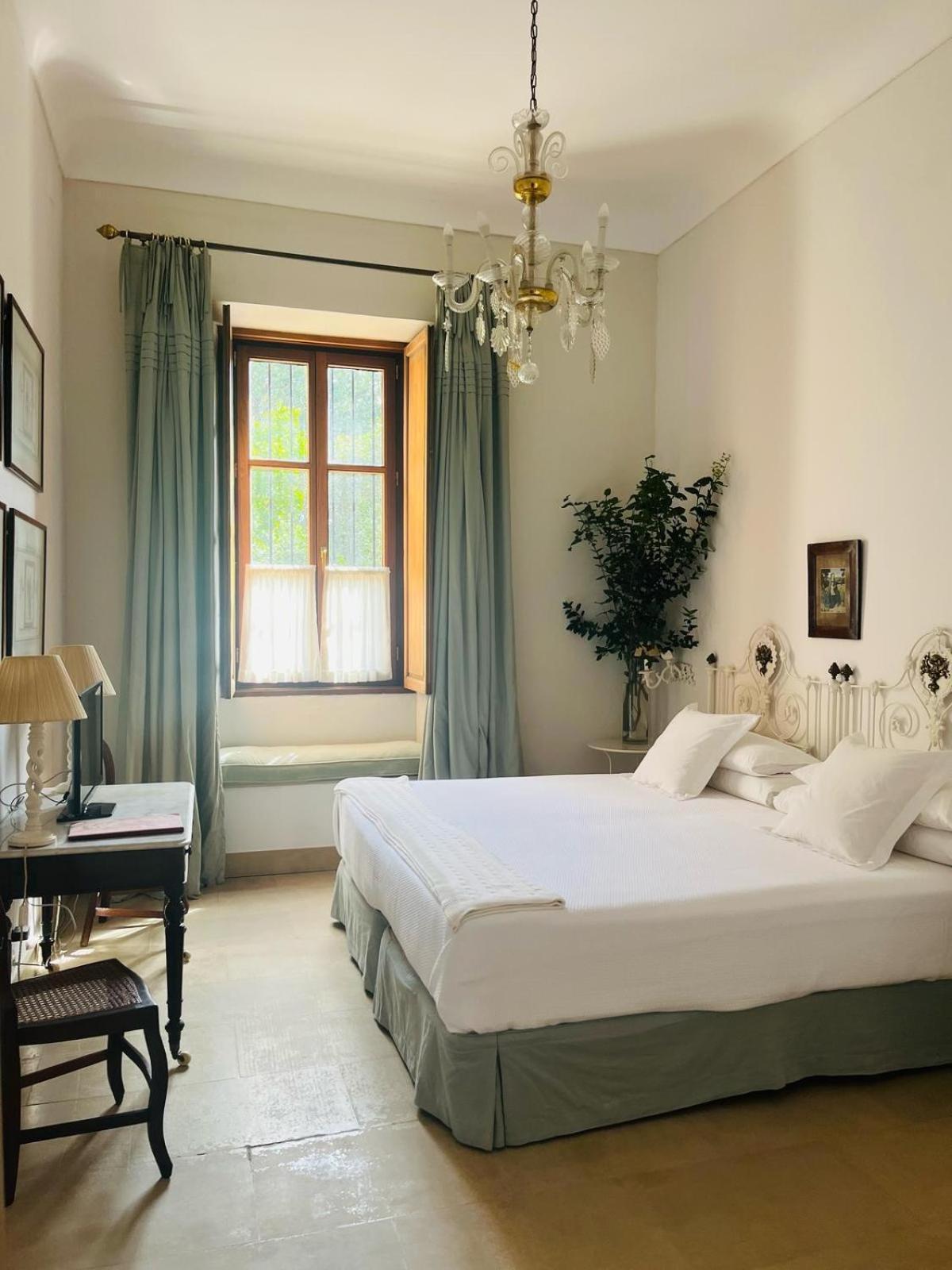 Casa Vina De Alcantara Jerez de la Frontera Extérieur photo