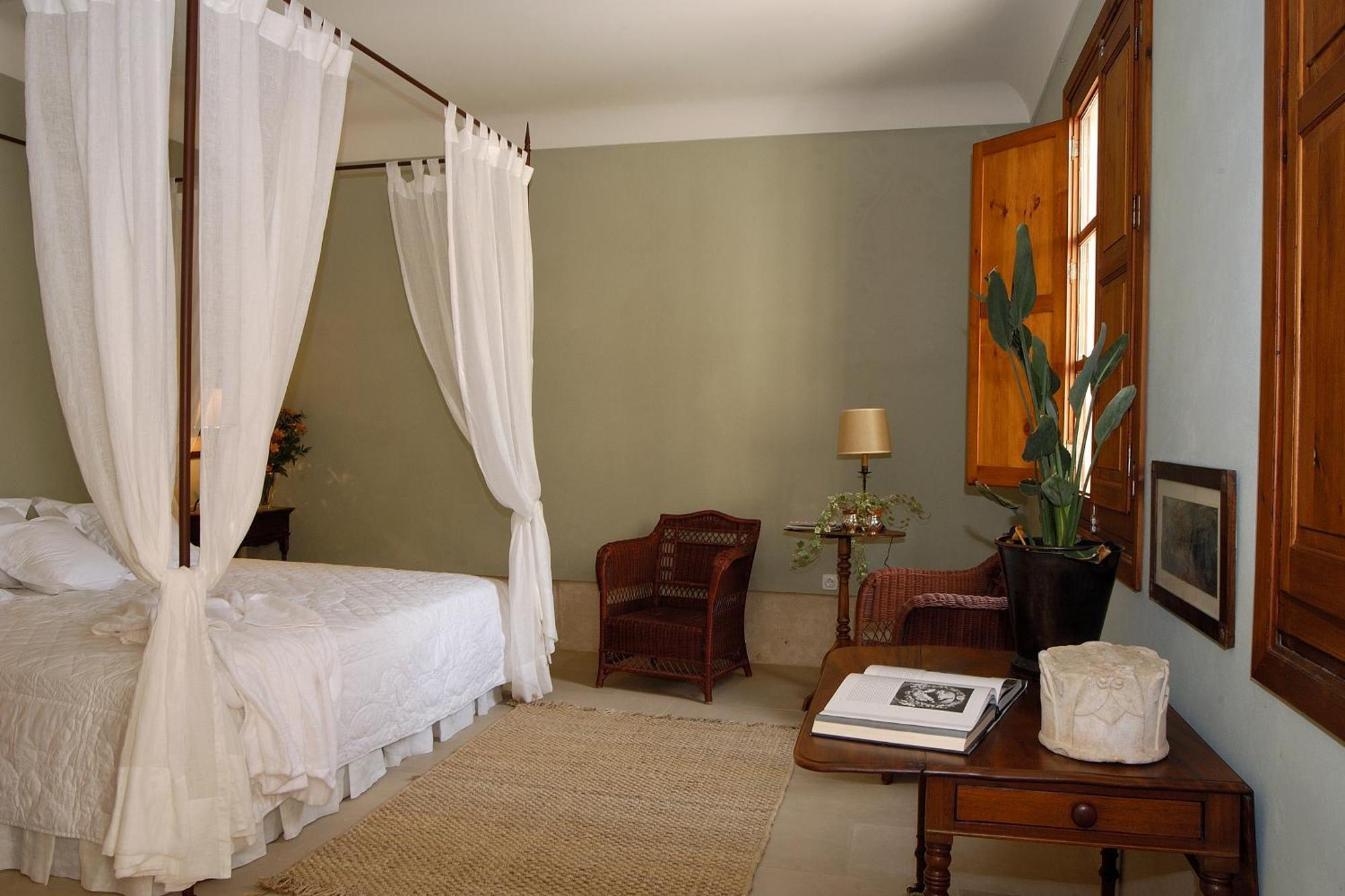 Casa Vina De Alcantara Jerez de la Frontera Extérieur photo