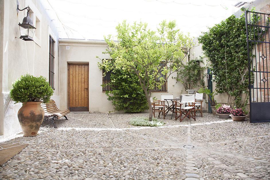 Casa Vina De Alcantara Jerez de la Frontera Extérieur photo