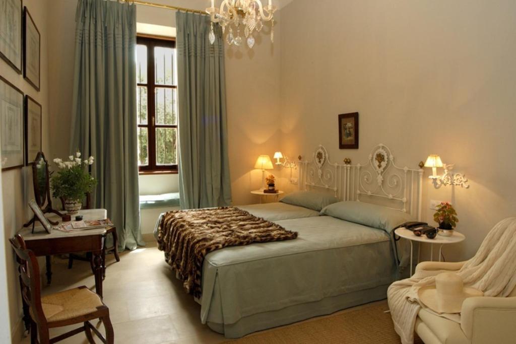 Casa Vina De Alcantara Jerez de la Frontera Extérieur photo